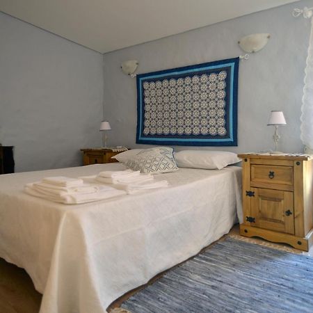 Villa Refugio Do Raposo/Casa Deneb à Montes da Senhora Extérieur photo