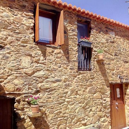 Villa Refugio Do Raposo/Casa Deneb à Montes da Senhora Extérieur photo