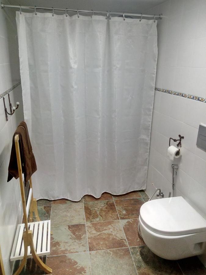 Villa Refugio Do Raposo/Casa Deneb à Montes da Senhora Extérieur photo