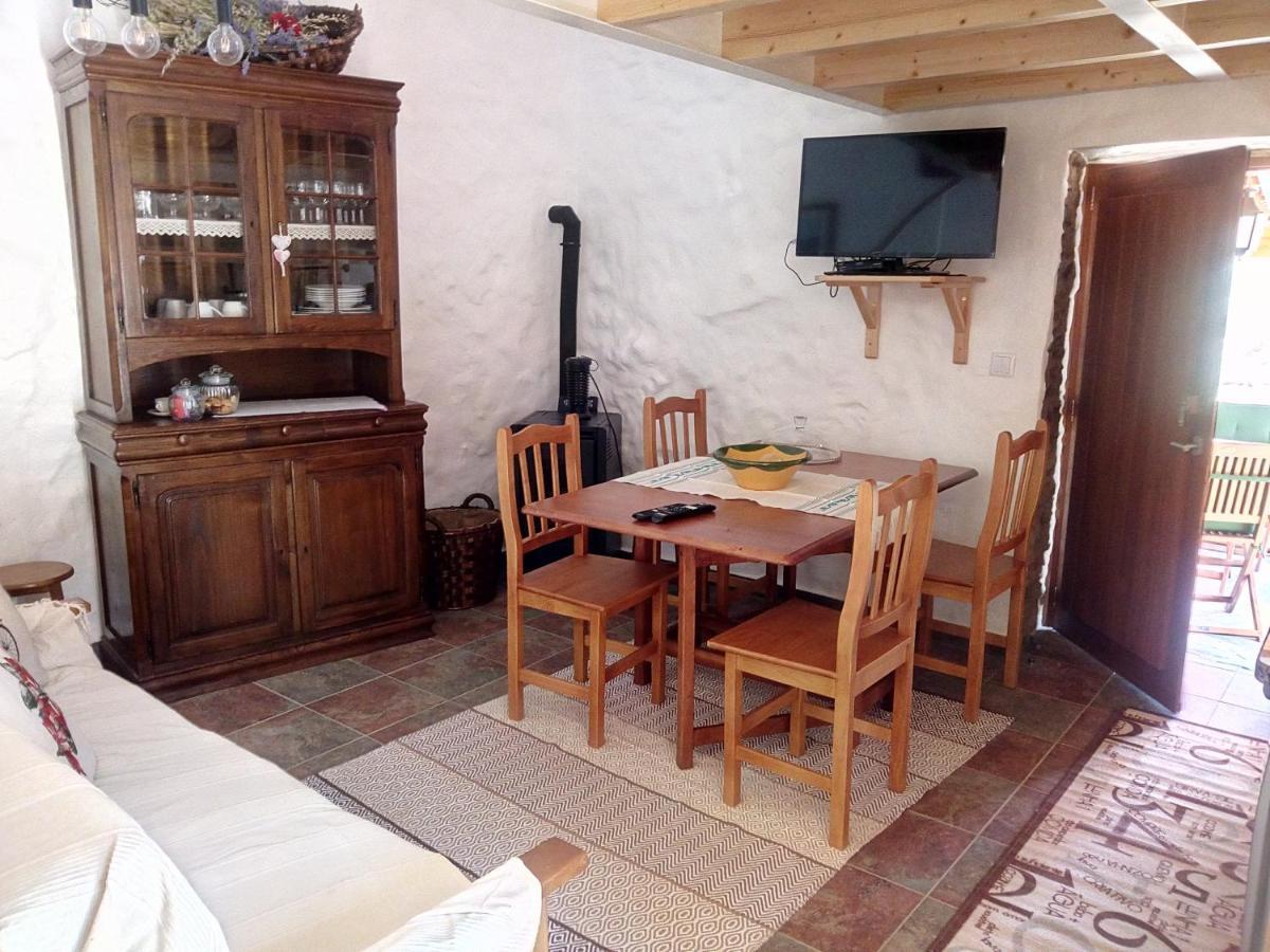 Villa Refugio Do Raposo/Casa Deneb à Montes da Senhora Extérieur photo