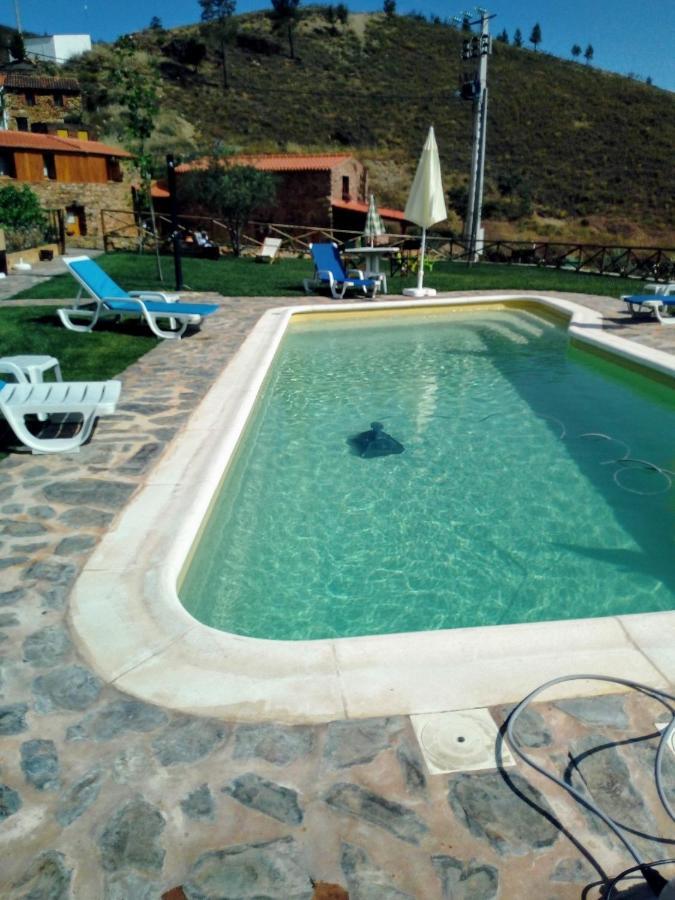 Villa Refugio Do Raposo/Casa Deneb à Montes da Senhora Extérieur photo