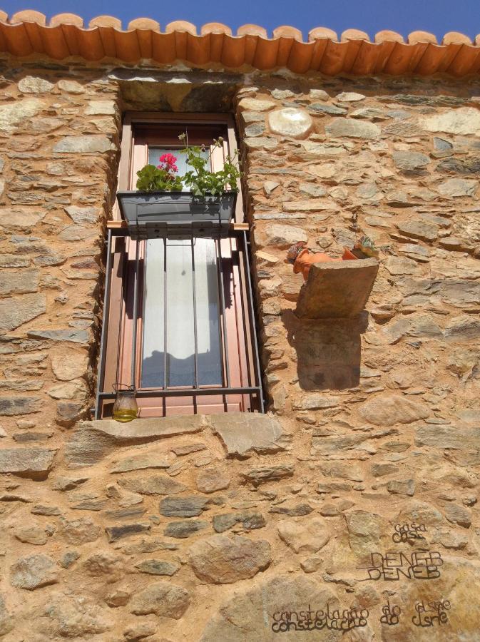 Villa Refugio Do Raposo/Casa Deneb à Montes da Senhora Extérieur photo